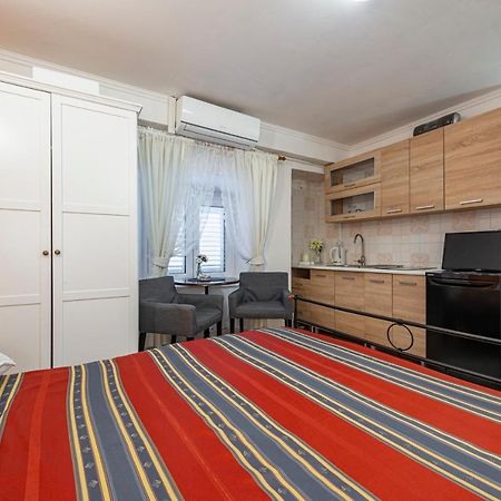 Apartments Vera Дубровник Экстерьер фото
