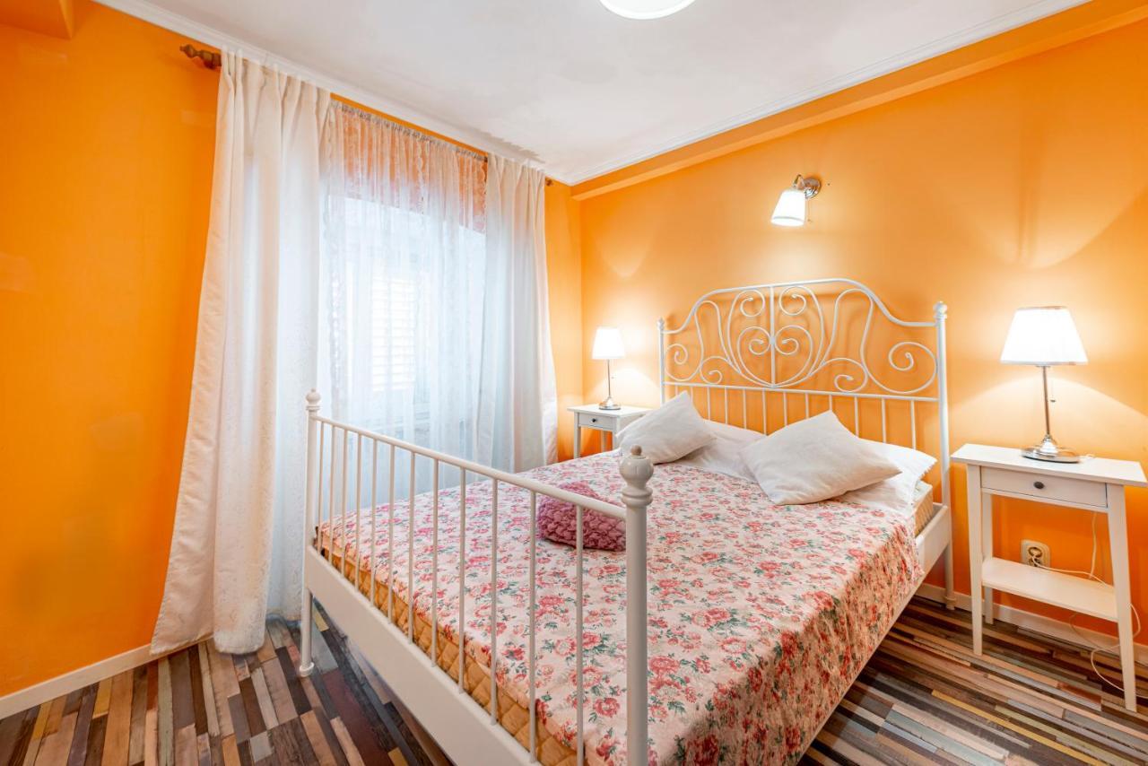 Apartments Vera Дубровник Экстерьер фото