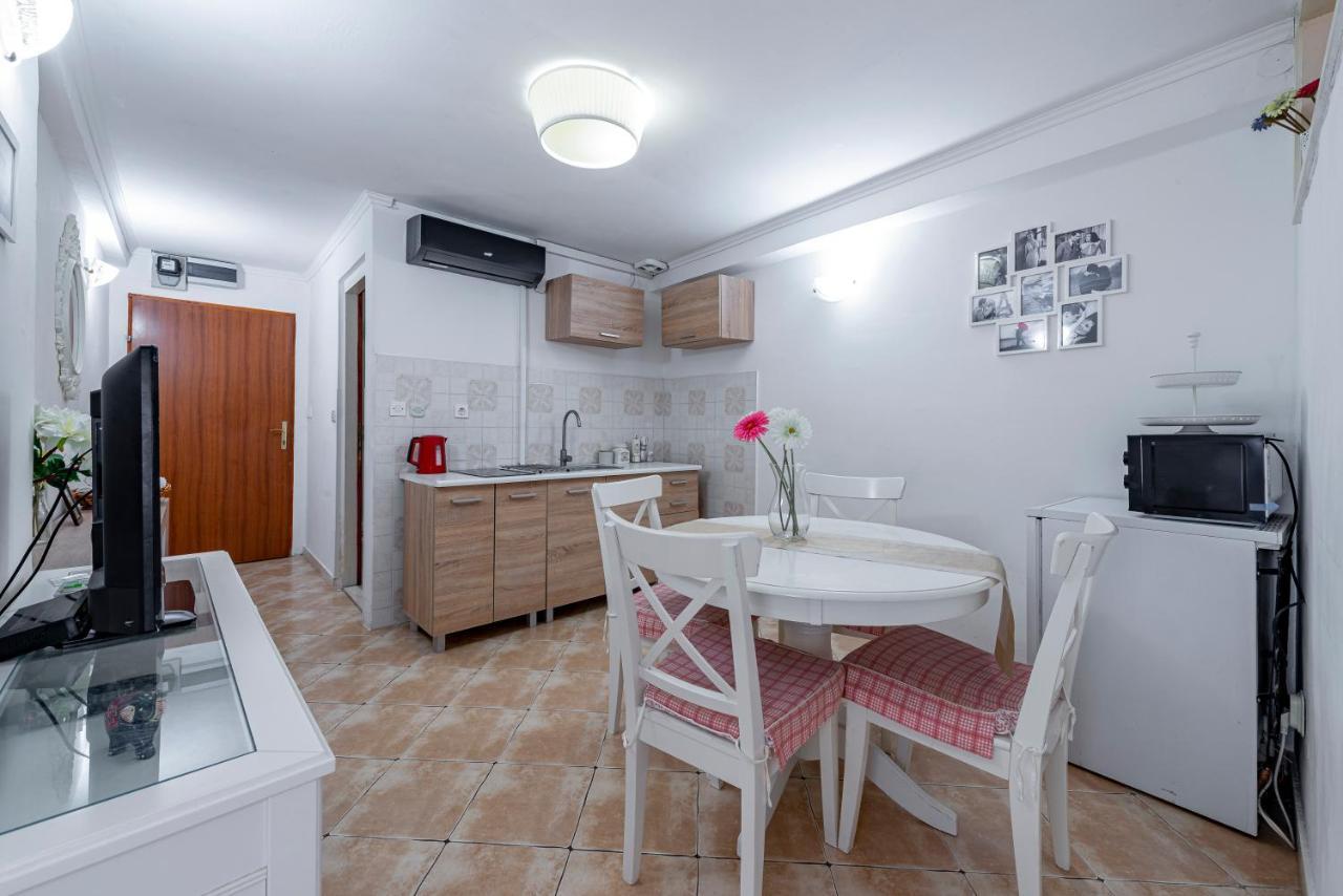Apartments Vera Дубровник Экстерьер фото