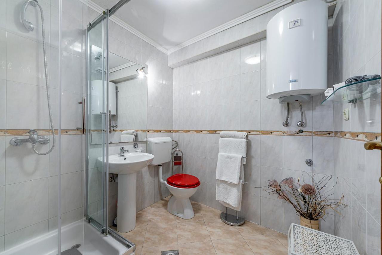 Apartments Vera Дубровник Экстерьер фото