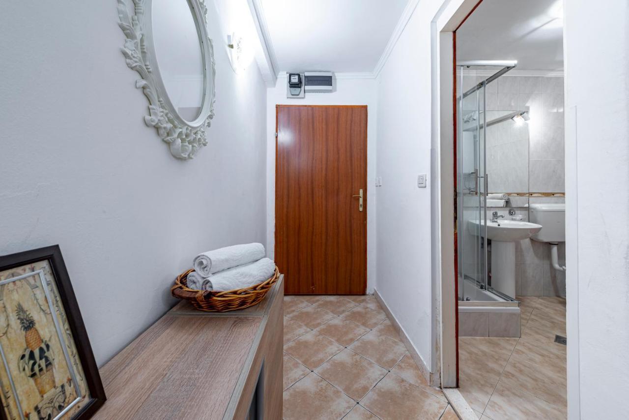 Apartments Vera Дубровник Экстерьер фото